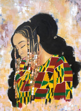 Load image into Gallery viewer, &quot;Nneoma&quot; Print